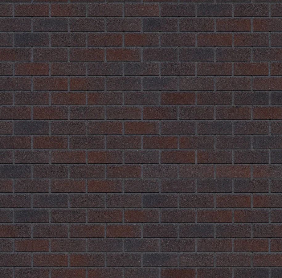ТЕХНОНИКОЛЬ HAUBERK фасадная плитка, Цокольный кирпич, Фламандский