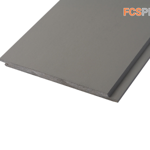 Фиброцементный сайдинг 190х10мм FCSPRO Smooth Click F56 (3м)