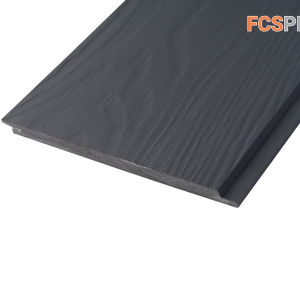 Фиброцементный сайдинг 190х10мм FCSPRO Wood Click F18 (3м)
