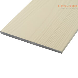 Фиброцементный сайдинг 190х8мм FCSPRO Wood F08 (3м)
