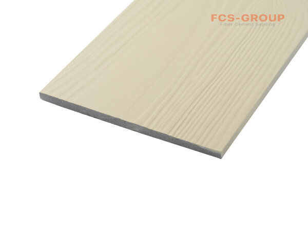 Фиброцементный сайдинг 190х8мм FCSPRO Wood F08 (3м)