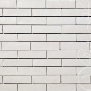 Камень искусственный для НФС White Hills Хорн Брик F395-00 угловой элемент с расшивкой 0,7см
