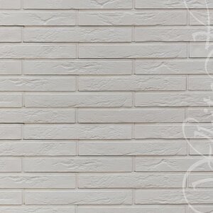 Камень искусственный для НФС White Hills Остия Брик F380-00 угловой элемент с расшивкой 0,9см