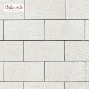 Камень искусственный для НФС White Hills Тиволи F550-00 с расшивкой 0,5см