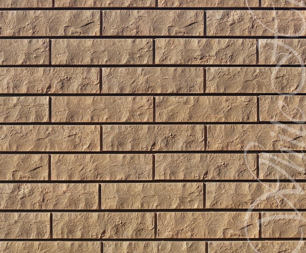 Камень искусственный для НФС White Hills Толедо F400-40 угловой элемент с расшивкой 0,7см