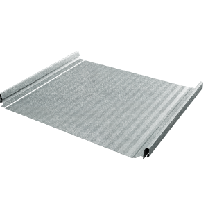 Кликфальц Pro Gofr Grand Line 0,45 Zn