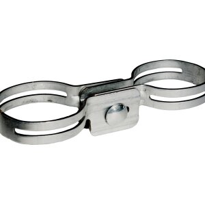 Крепление временного ограждения 51 Zn