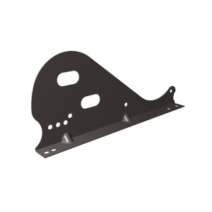 Кронштейн снегозадержателя Snow Kit RR 32