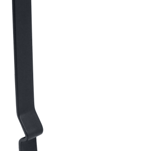 Крюк длинный полоса GL PU 150/100