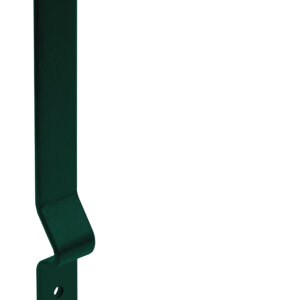 Крюк длинный полоса Vortex 127мм RAL 6005