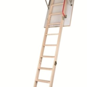 Лестница чердачная FAKRO LWK 60х120/280