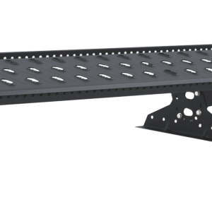 Мостик переходной Grand Line RAL 7024 3м