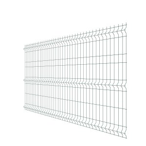 Панель Fine 1,53х2,5 RAL 6005 GL (60х235)