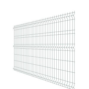 Панель Fine 1,73х2,5 RAL 6005 GL (60х235)
