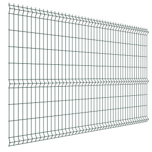 Панель Medium 1,73х3,0 RAL 6005 GL