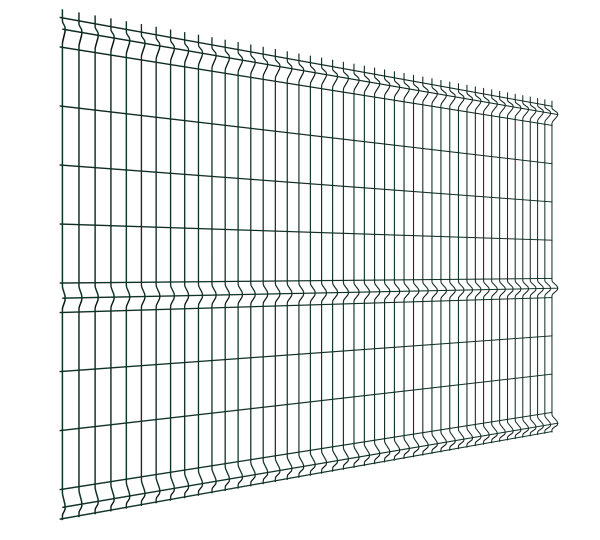 Панель Medium 1,73х3,0 RAL 6005 GL