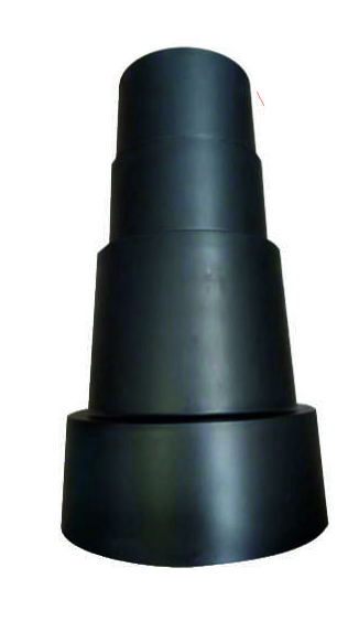 Переходник Krovent универсальный для труб