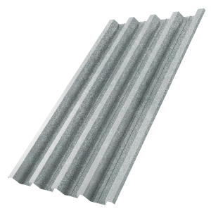 Профнастил Н60R v01 0,9 Zn