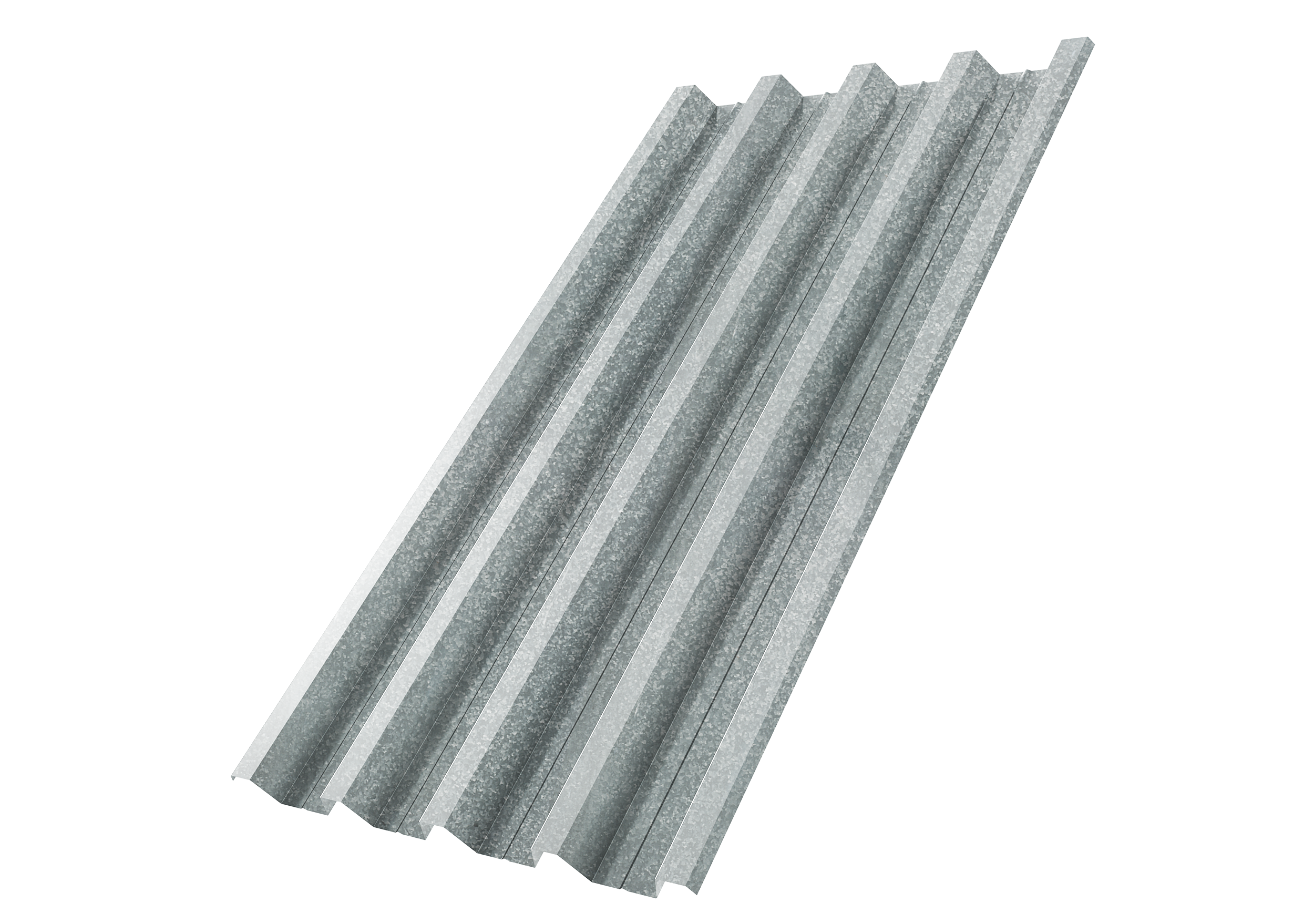 Профнастил Н60R v01 0,9 Zn