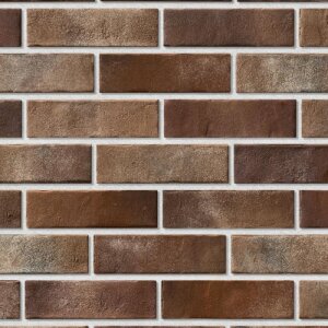 Рядовая плитка Leonardo Stone Денвер 103 с расшивкой 1,2 см