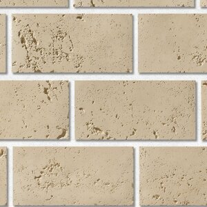 Рядовая плитка Leonardo Stone Форли 051 с расшивкой 1,5 см