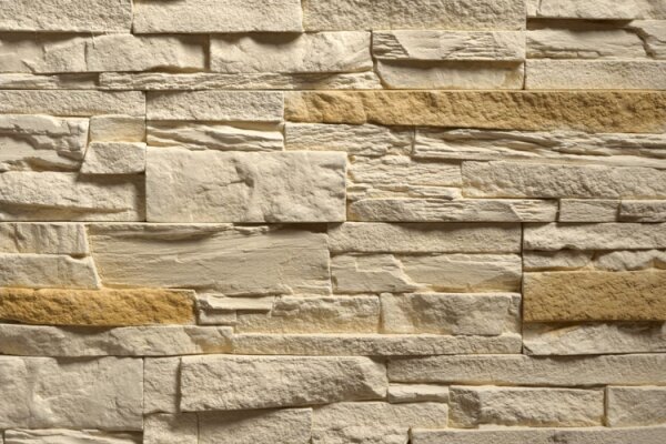 Рядовая плитка Leonardo Stone Корсика 050 без шва