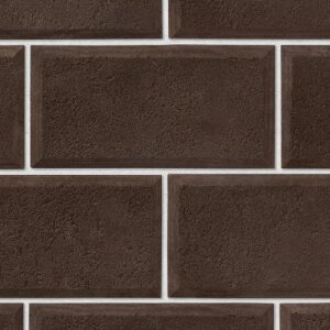 Рядовая плитка Leonardo Stone Рим 910 с расшивкой 3 см