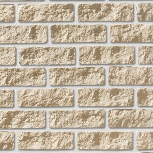 Рядовая плитка Leonardo Stone Сан-Марино 51 с расшивкой 1,2 см