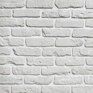 Рядовая плитка White Hills Рейн брик 345-00 с расшивкой 1,2 см
