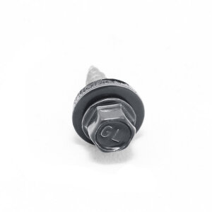 Саморез 4,8х19 Grand Line Pro с керамическим покрытием UltraZinc RAL 7024