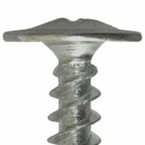 Саморез ПШ Daxmer Premium 4,2х19 (500шт) шлиц PH2, цинк