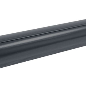 Труба круглая 100 мм 3 м Мatt RAL 7024