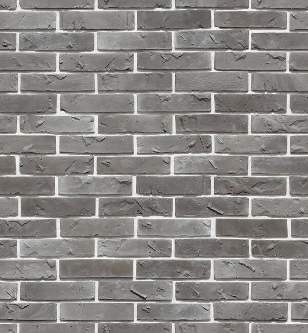Угловой элемент White Hills Эрдинг брик 677-85 с расшивкой 1,2 см