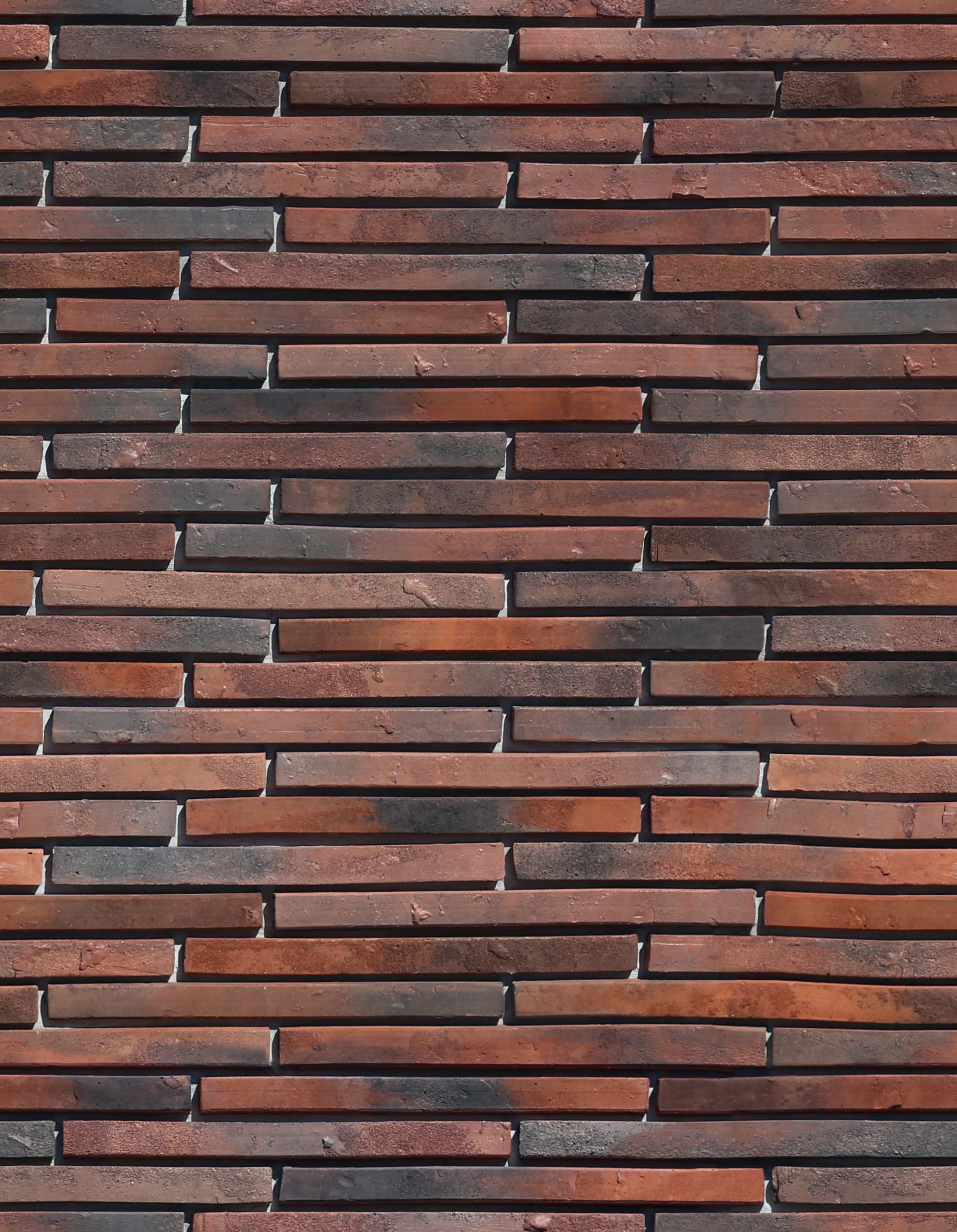 Угловой элемент White Hills Реген брик 690-75 с расшивкой 1,2 см