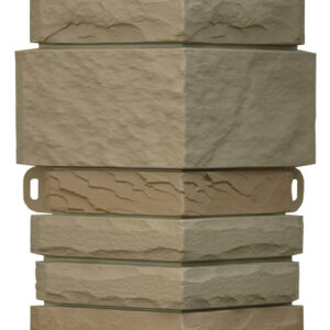 Угол Grand Line Сланец Design Plus рожь