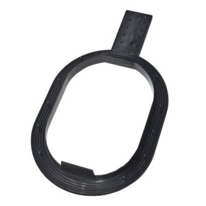 Уплотнитель гидрозатвора Krovent Underlay