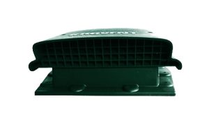 Вентиль кровельный Krovent KTV-Seam new зеленый