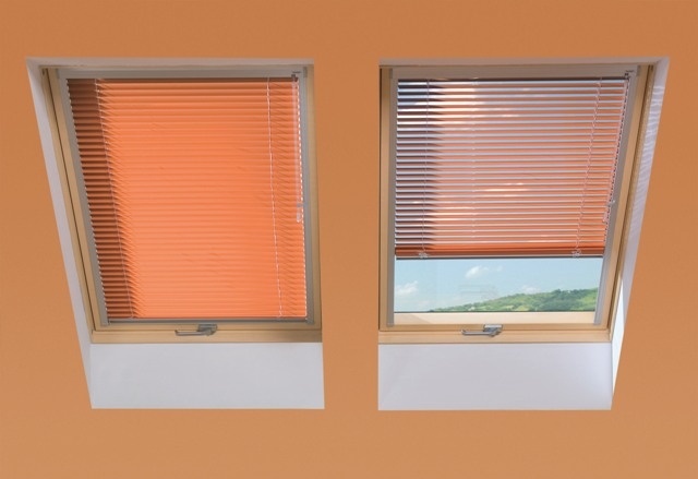 Жалюзи AJP - 140 (группа 1) 78х140