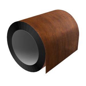 Отмотка 0,45 Print-Double Premium Golden Wood Intense F