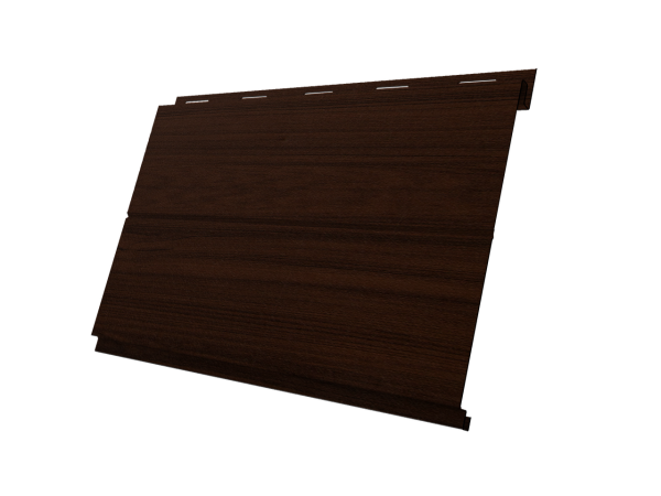 Вертикаль 0,2 line 0,45 Print Elite Choco Wood TwinColor