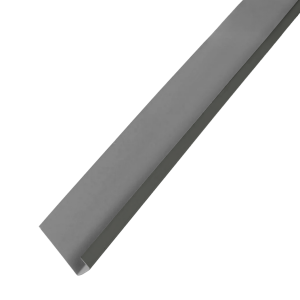 Профиль примыкания к окну FCSPRO Al F60 (2м)