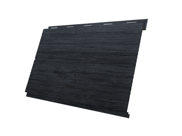 Вертикаль 0,2 line 0,45 Print Premium с пленкой Grey Wood TwinColor