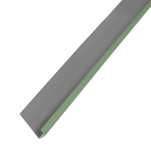 Профиль примыкания к окну FCSPRO Al F65 (2м)