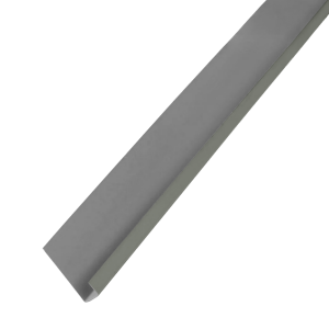 Профиль примыкания к окну FCSPRO Al F56 (2м)