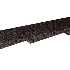 Примыкание резное правое Gerard 1,2м (сталь), цвет 241