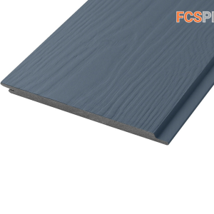 Фиброцементный сайдинг 190х10мм FCSPRO Wood Click F63 (3м)