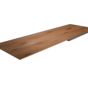 Планка финишная 48х25 0,45 Print Premium Pine Wood Fresh (2м)