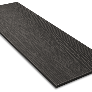 Доборный элемент универсальный DECOVER 3600x100x8мм Gray