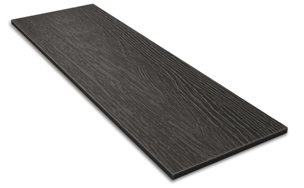 Доборный элемент универсальный DECOVER 3600x100x8мм Gray