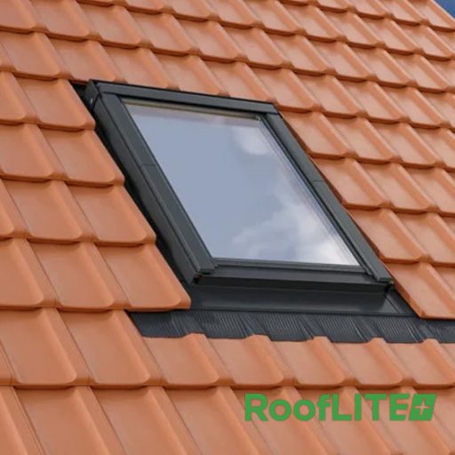 Оклад RoofLITE+ TFX для профилированных кровельных материалов (16-50мм) 78х140
